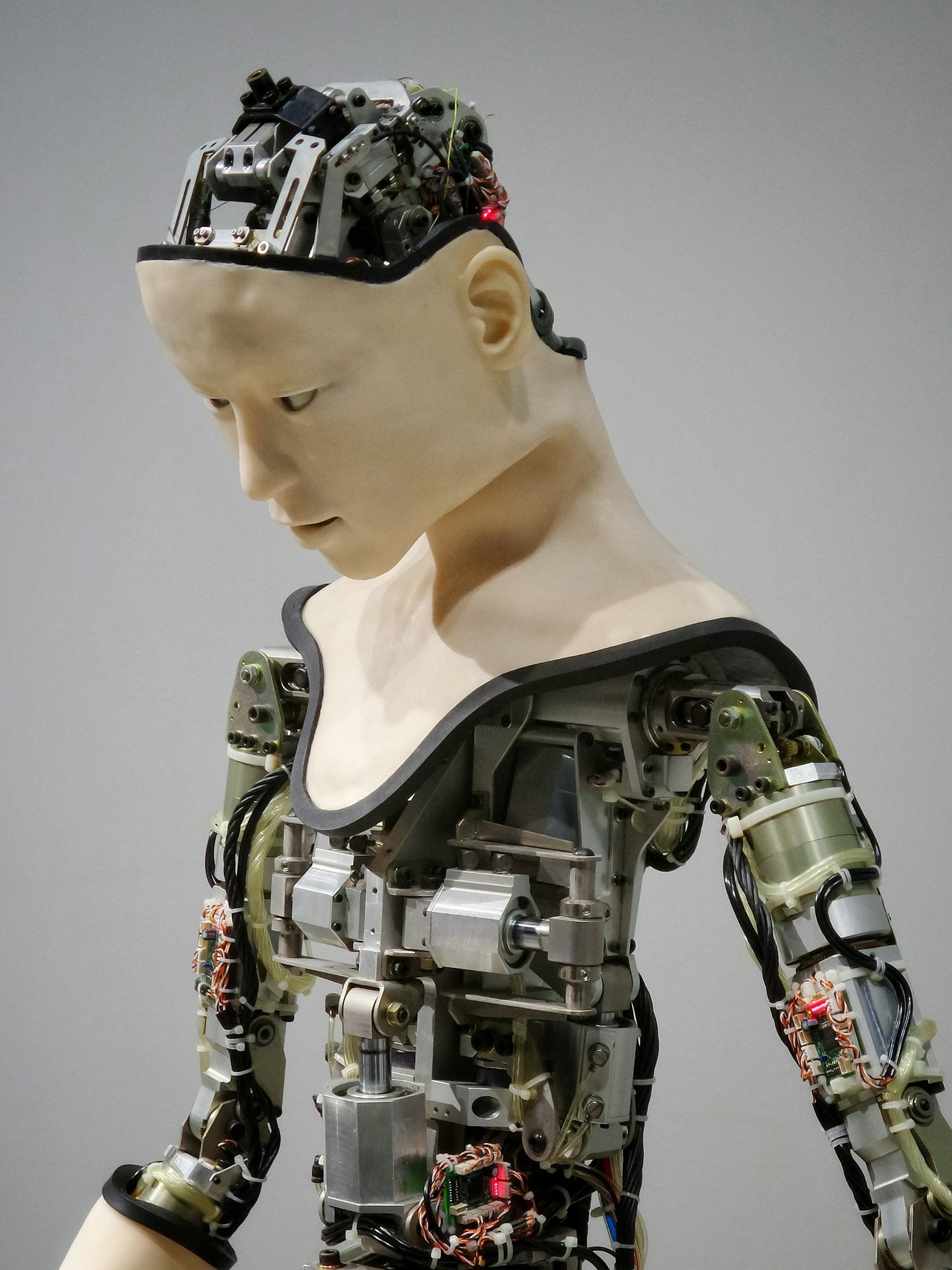 Sustainable Technology Solutions for a Better Future