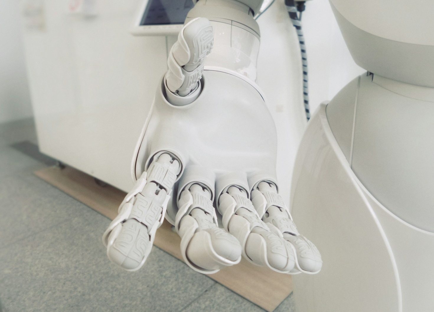 Automation in the Workforce: Challenges and Opportunities