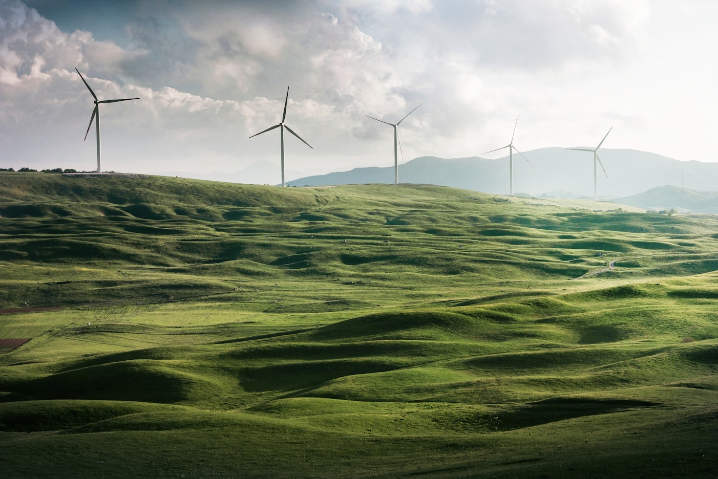 Green Energy Technologies Leading the Way